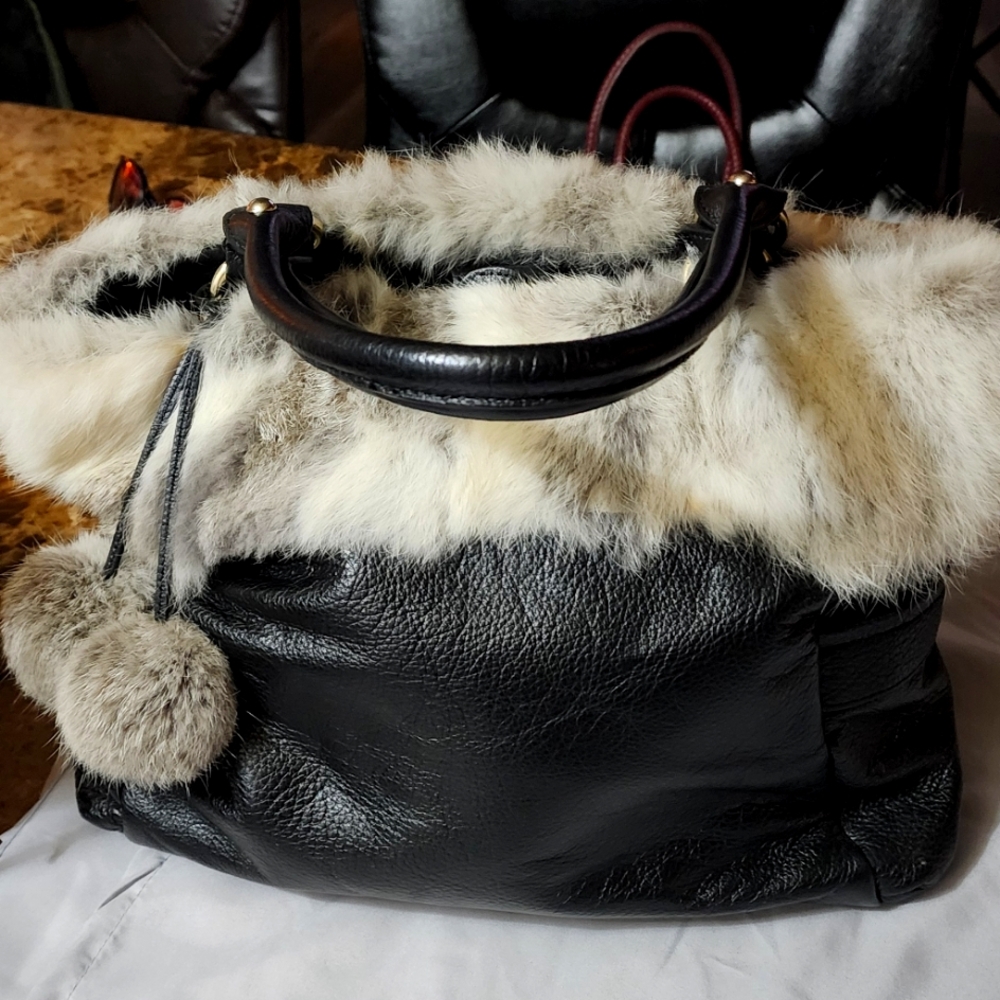 Shoulder Bag
